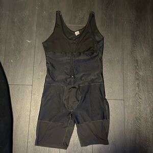 Lipo 360 Faja Level 1